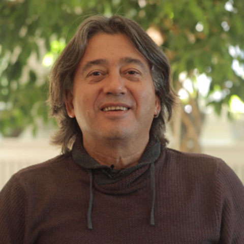 Dr. Buğra Öktem