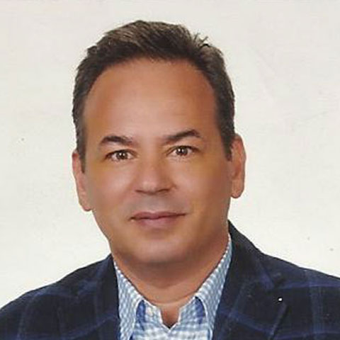 Dr. Kanat Tayfun