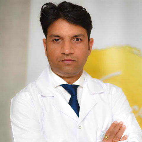 Dr. Koshlendra Pratap