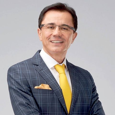 Dr. Ender Saraç